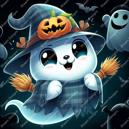 62 Pumpkin Vinyl Wraps