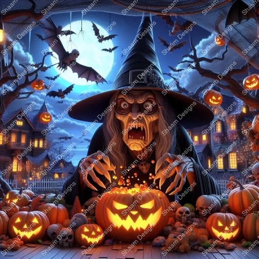 62 Trick Or Treat Vinyl Wraps