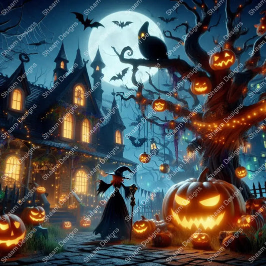62 Witch Dance Vinyl Wraps