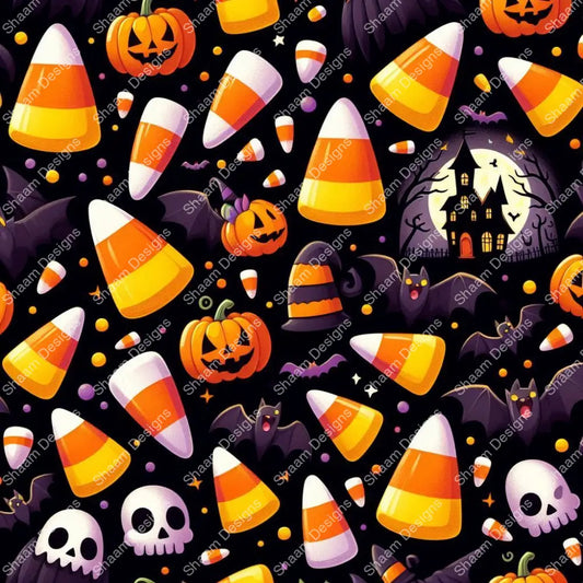 62 Witch Hat Vinyl Wraps
