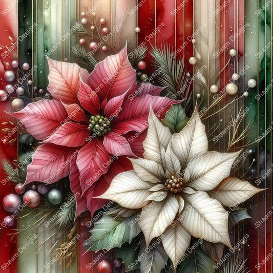 62 XMAS12 Vinyl Wraps