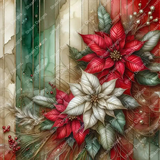 62 XMAS13 Vinyl Wraps