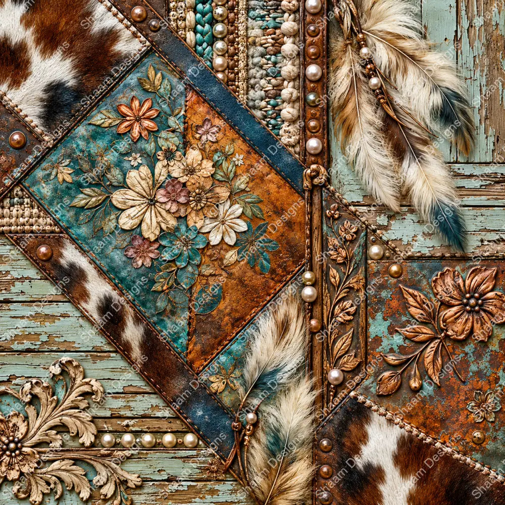 65 AD6 - Vinyl Wraps