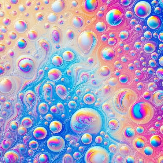 13 Float Vinyl Wraps