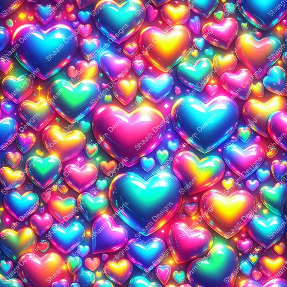 1 Cupids Quilt Vinyl Wraps