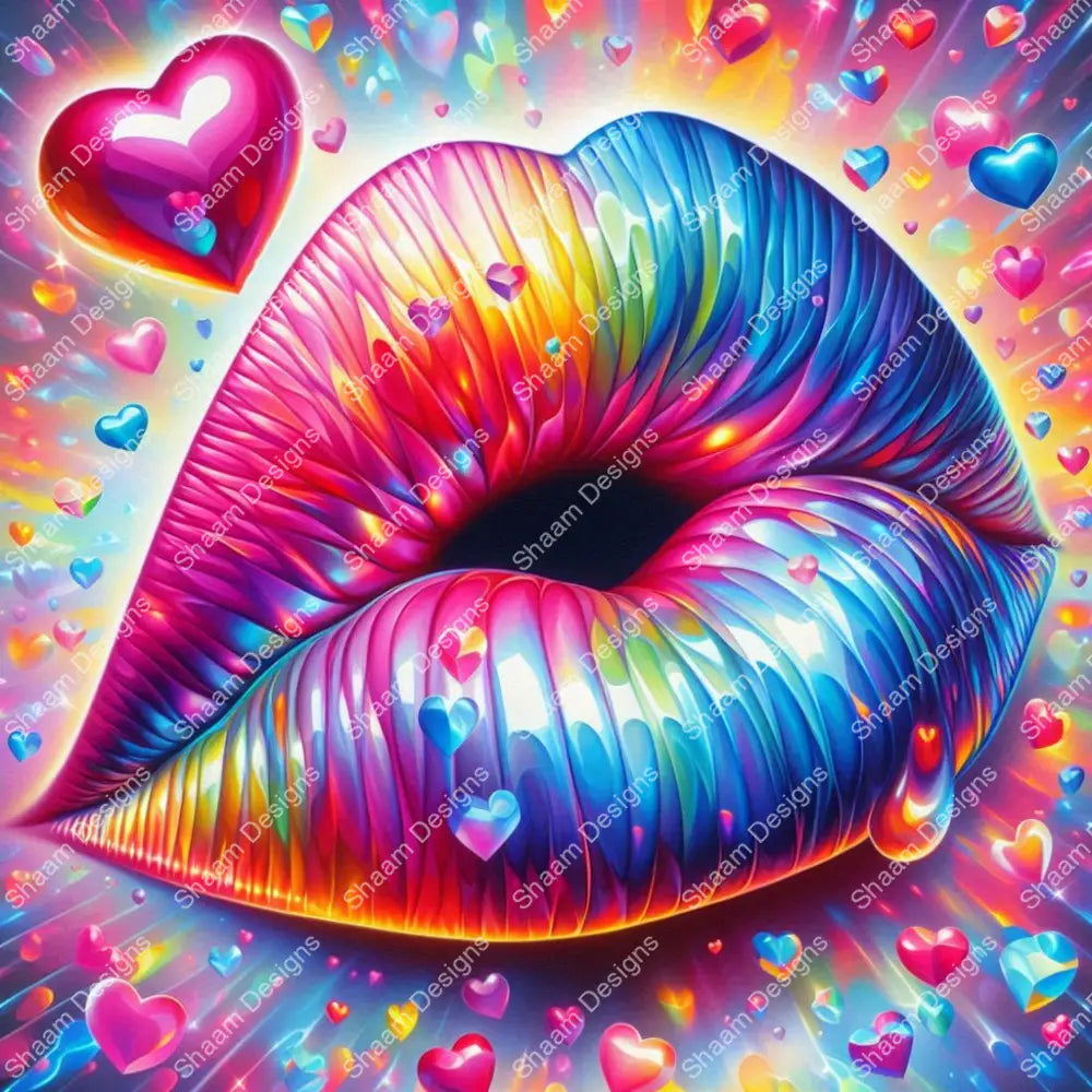 1 Passion Vinyl Wraps