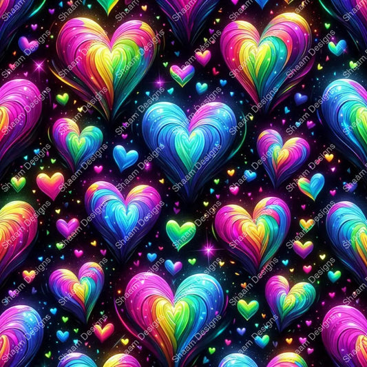 1 Romance Charm Vinyl Wraps