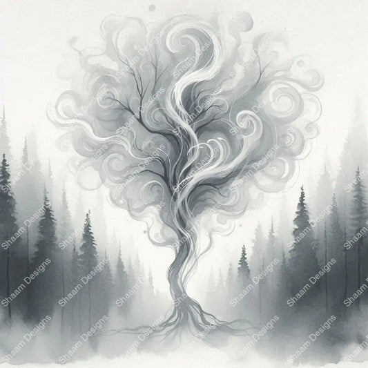 24 Planted Vinyl Wraps