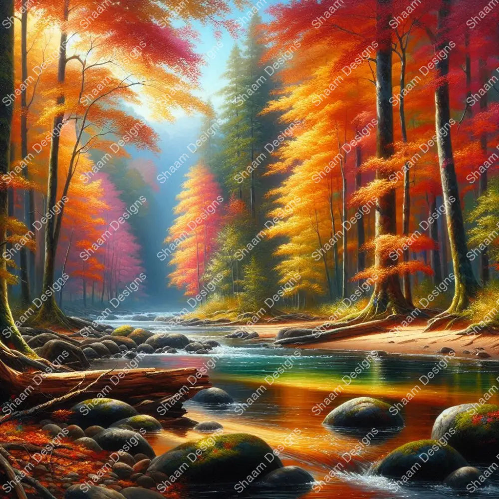 4 Serenity Vinyl Wraps