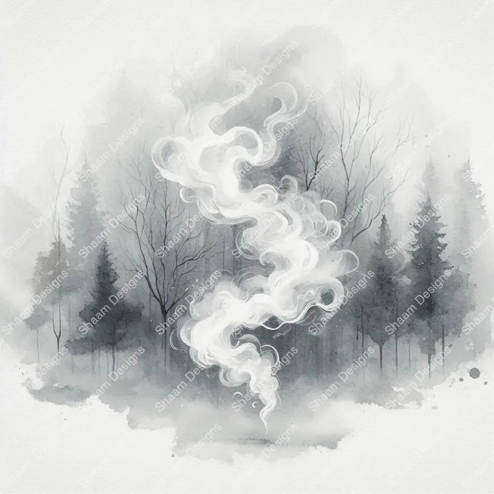 24 Smoke Vinyl Wraps