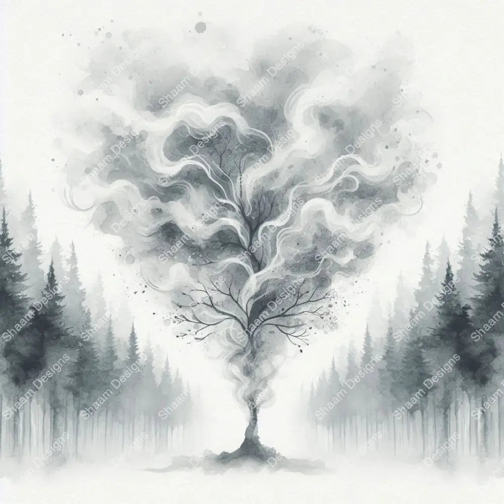 24 Up in Smoke Vinyl Wraps