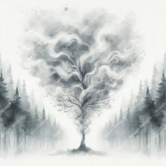 24 Up in Smoke Vinyl Wraps