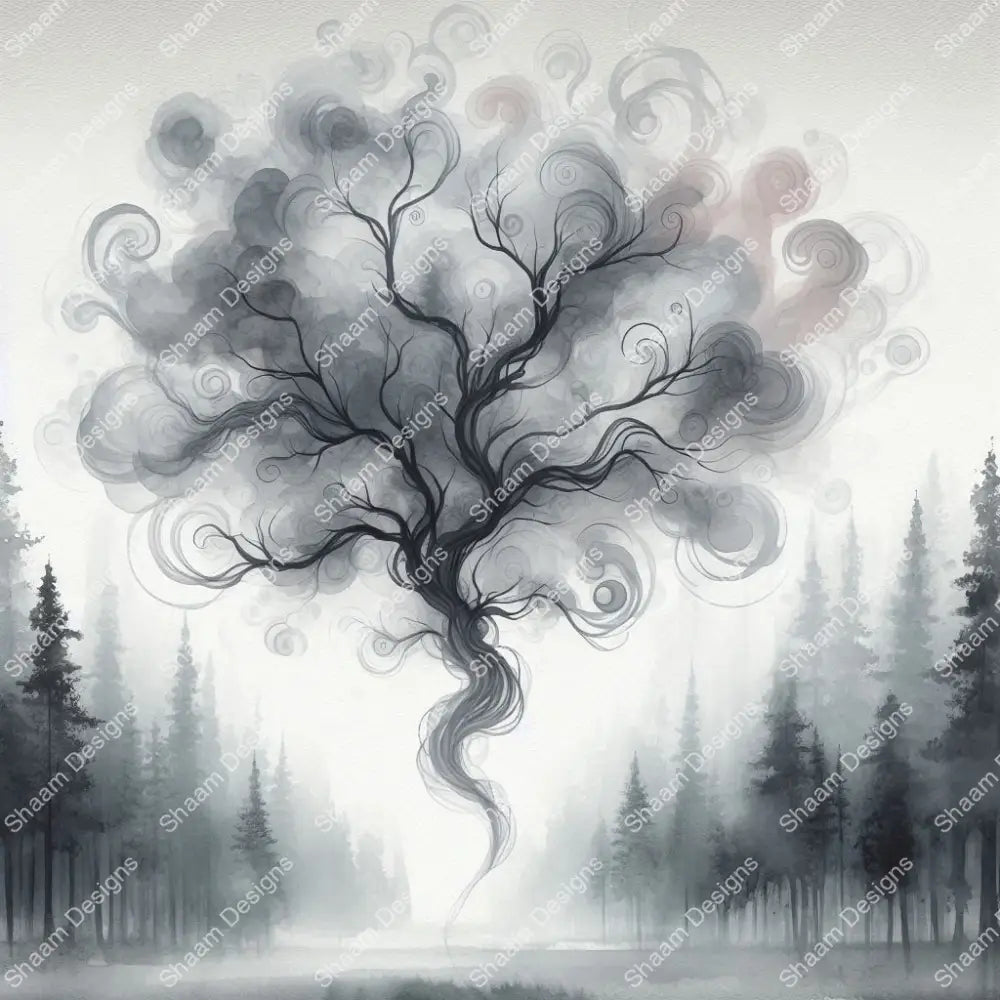 24 Whirl Wind Vinyl Wraps