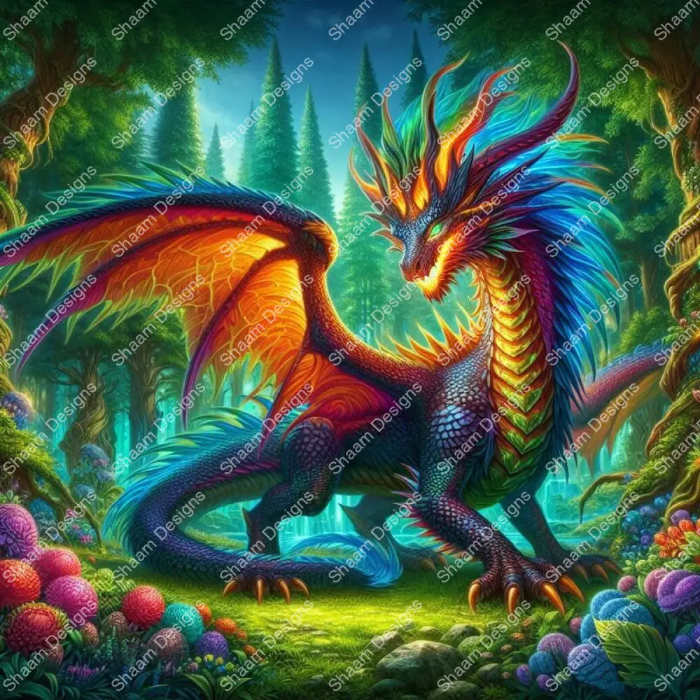 68 Dragonite Vinyl Wraps