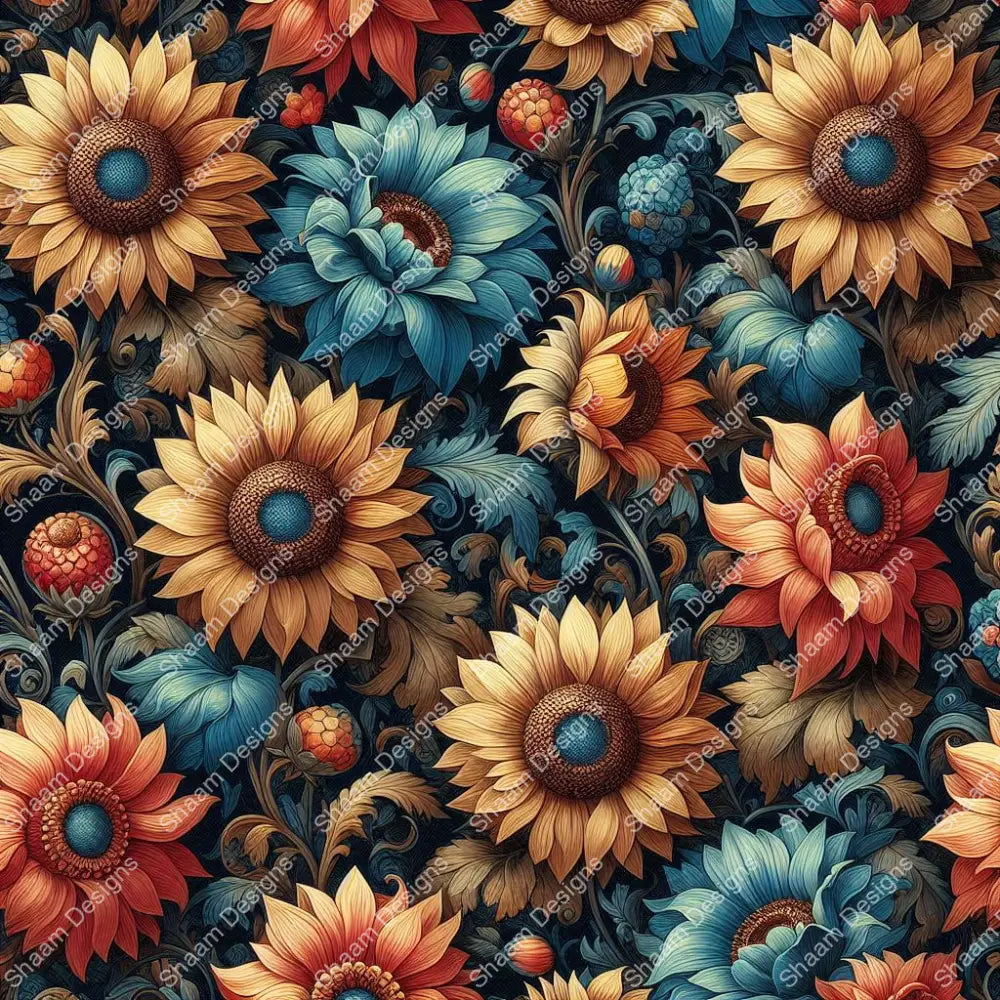 70 Bliss Vinyl Wraps