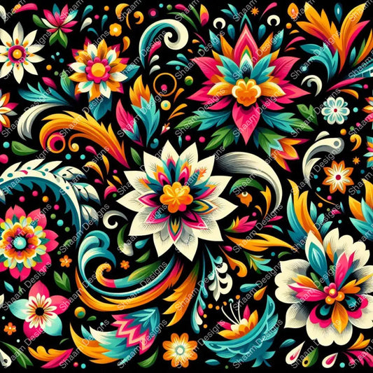 70 Crafty Dreams - Vinyl Wraps