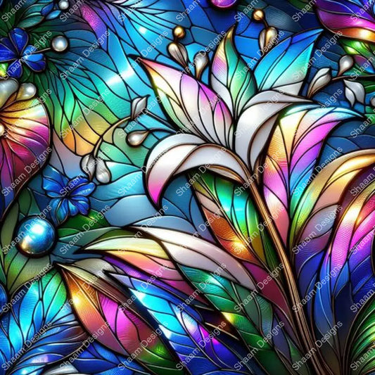 45 Duchess Plily Vinyl Wraps