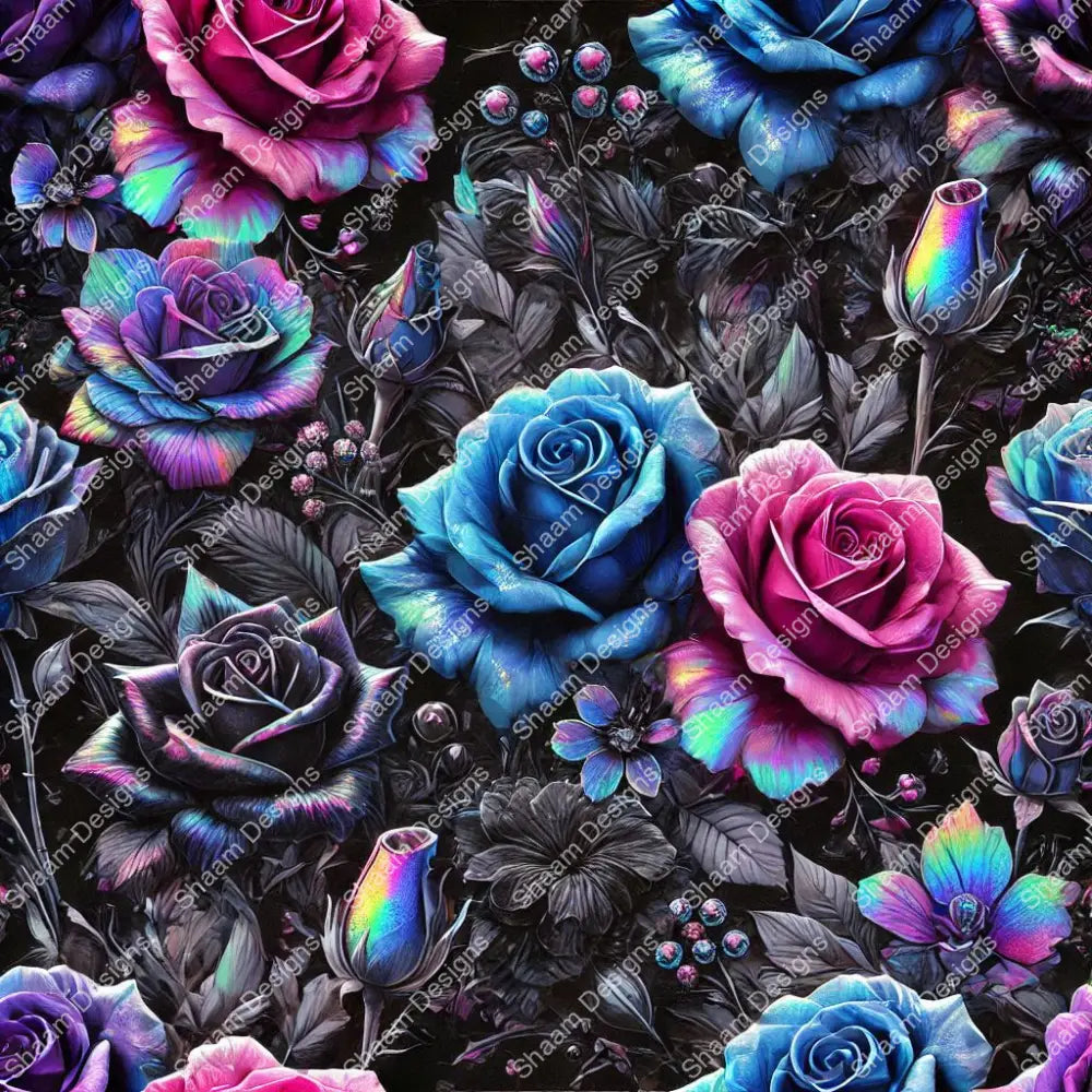 70 Emerald Pink Vinyl Wraps