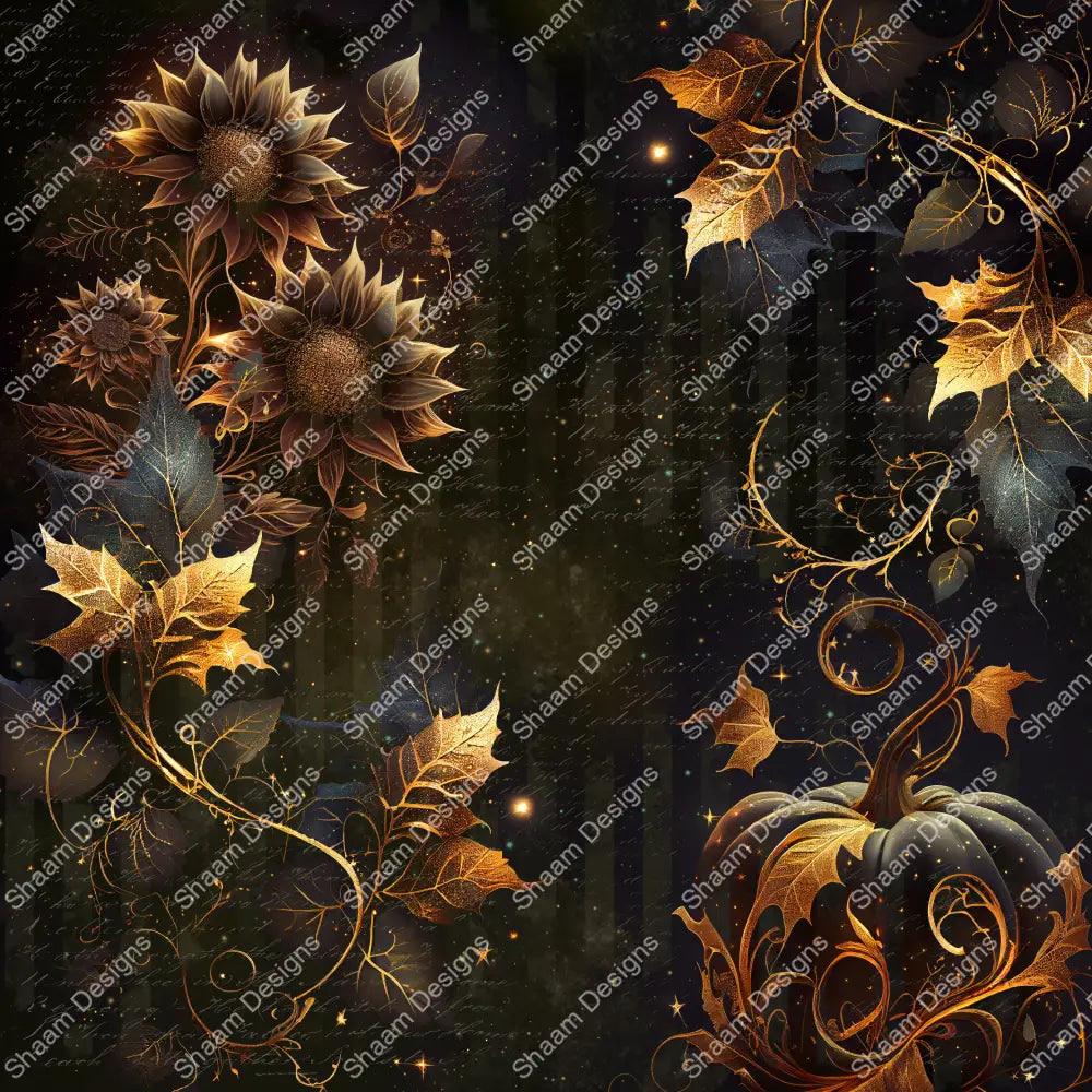 70 Fall122 Vinyl Wraps