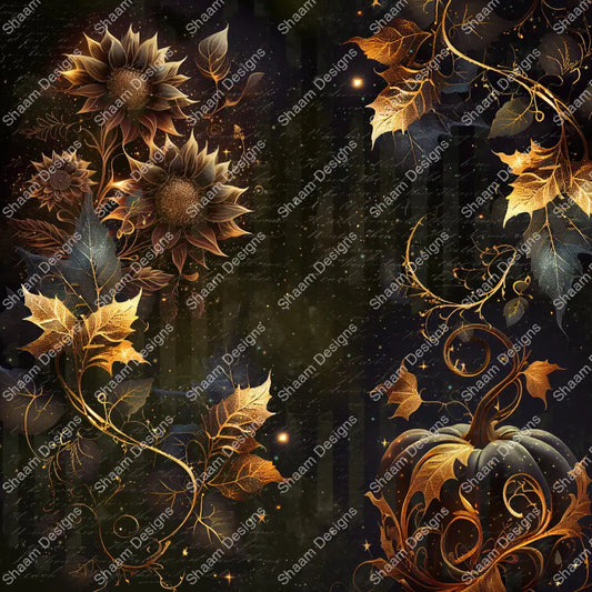 70 Fall122 Vinyl Wraps
