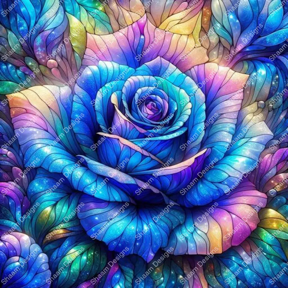 7 Infusion Petals Vinyl Wraps