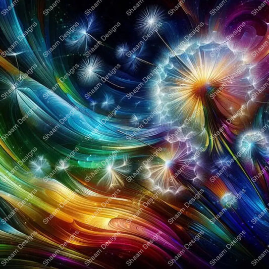 11 Magical Wishes Vinyl Wraps