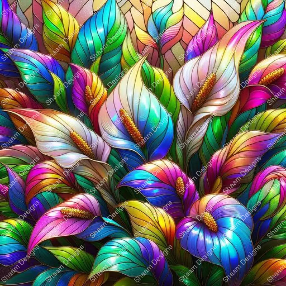 45 Majesty Plily Vinyl Wraps