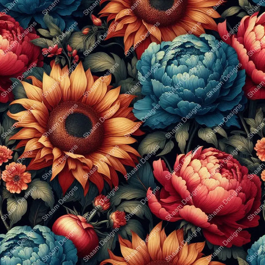 70 Meadow Vinyl Wraps