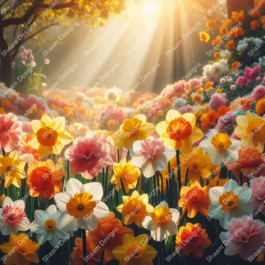 10 Morning Lights Vinyl Wraps