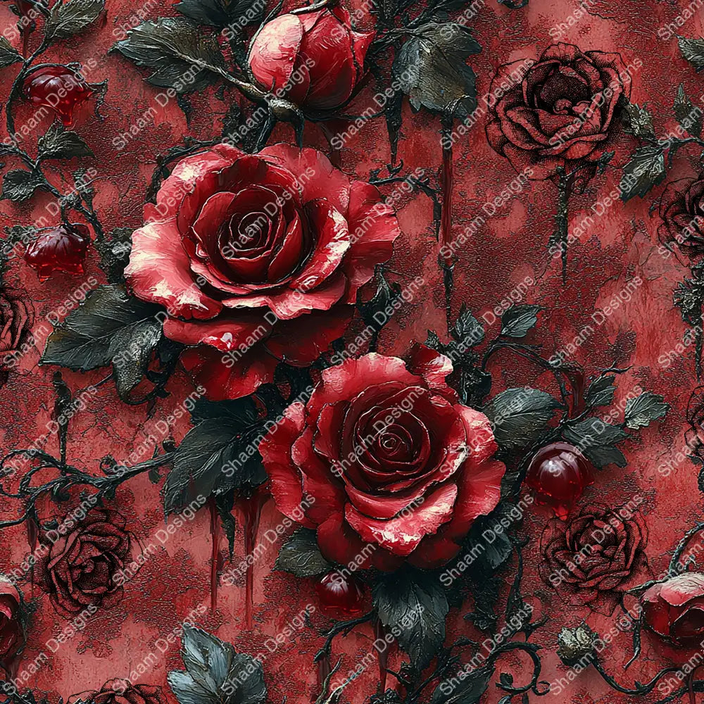 7 Mourning Vinyl Wraps