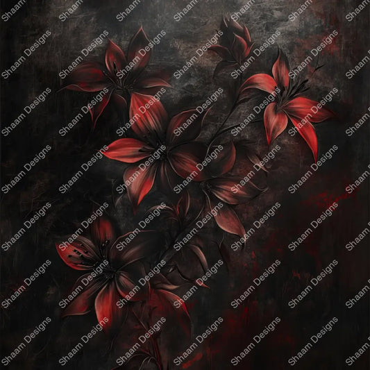 70 Murk Vinyl Wraps