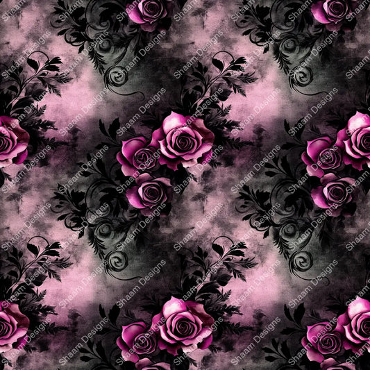 70 Smolder Vinyl Wraps