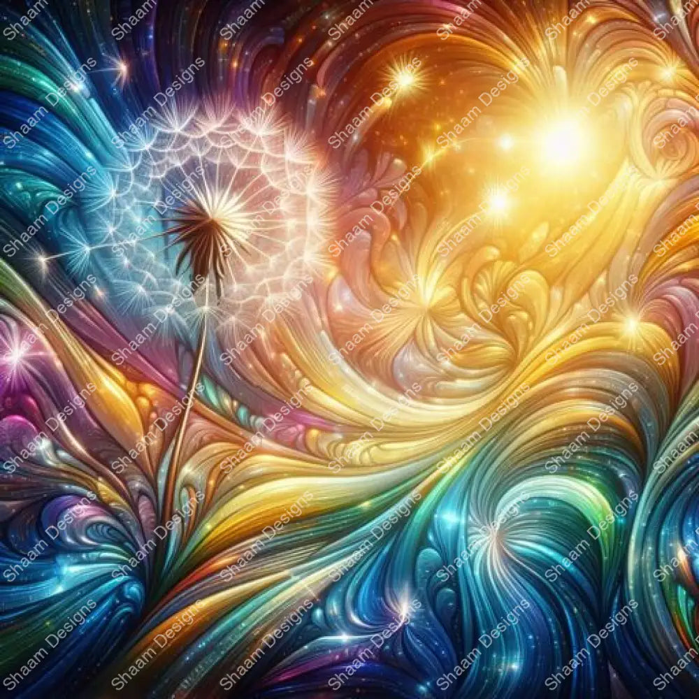 11 Swirling Wishes Vinyl Wraps