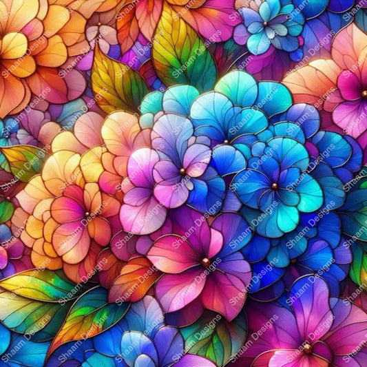 30 Up Close Vinyl Wraps