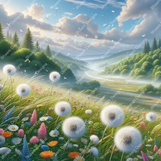 11 Valley Of Wishes Vinyl Wraps