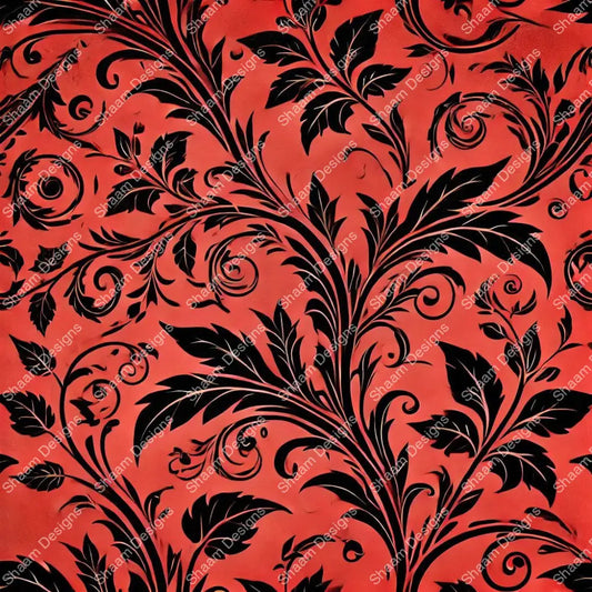 70 Vermilion Vinyl Wraps