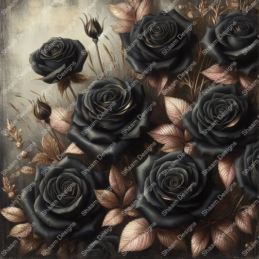 7 Vesper Vinyl Wraps