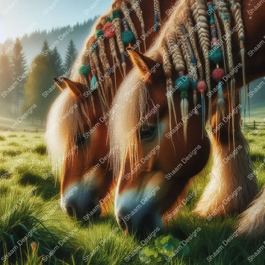 27 Evening Mist Vinyl Wraps