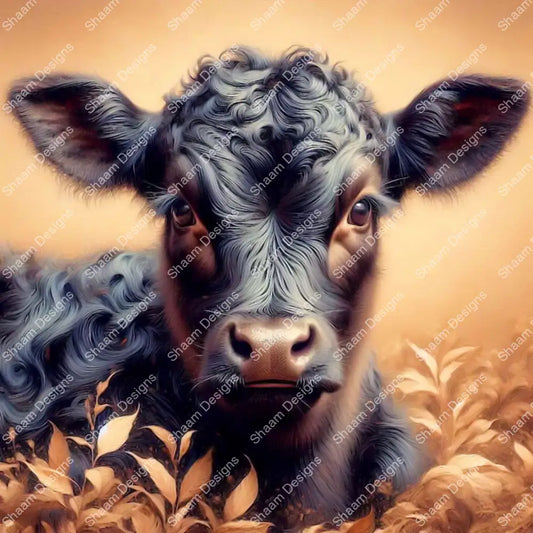 12 GO MOO DINI Vinyl Wraps