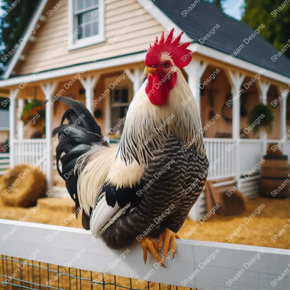 15 Guard Dog Vinyl Wraps