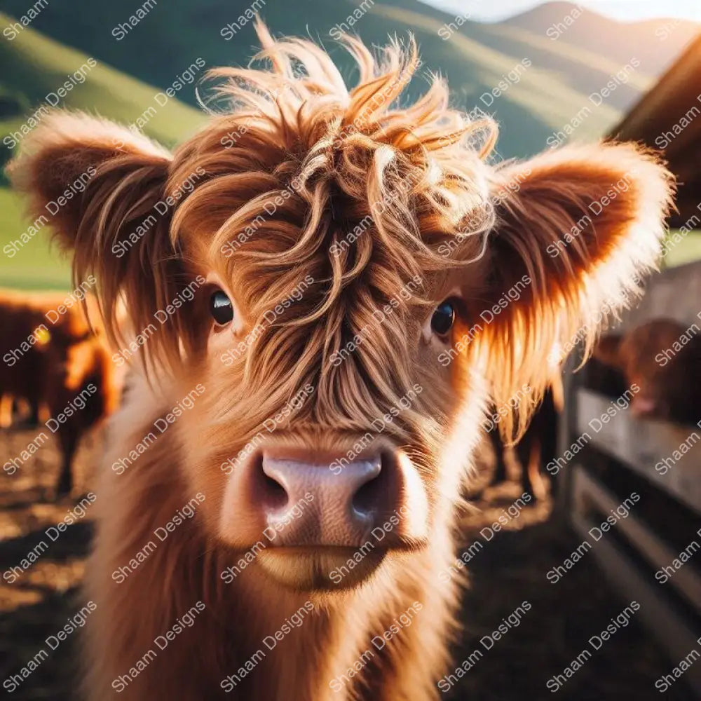 12 Many Curls Vinyl Wraps