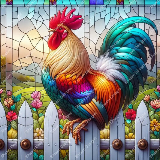 15 Royal Vinyl Wraps