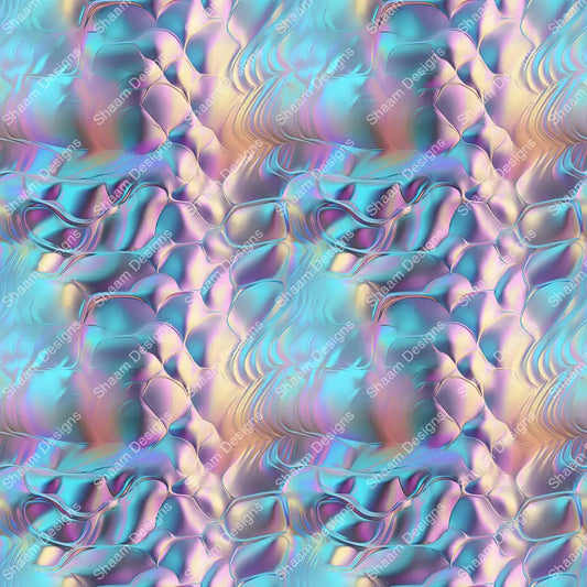 70 Chromis Vinyl Wraps