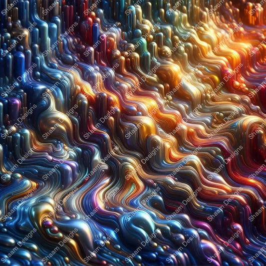 70 Color Slide Vinyl Wraps