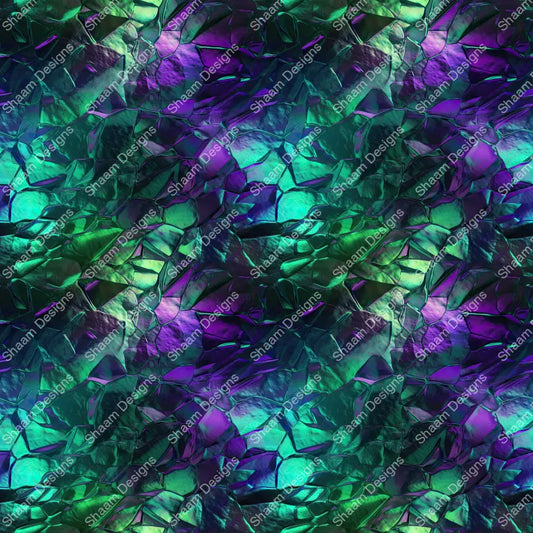 70 Luxor Vinyl Wraps