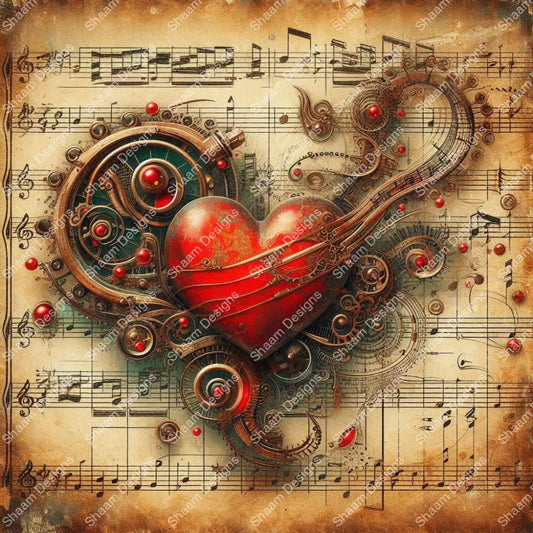 70 Cardinal Beat Vinyl Wraps