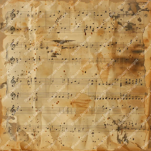 70 Your Song Vinyl Wraps