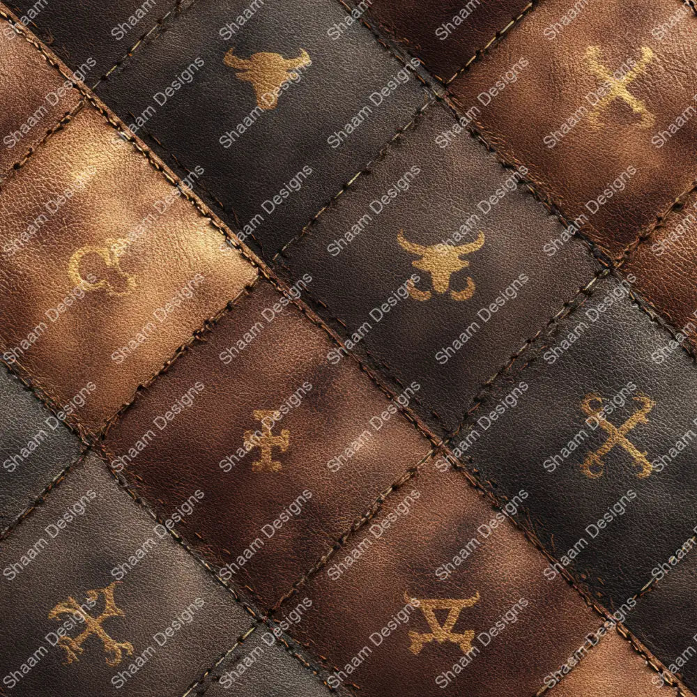 78 BL07 - Vinyl Wraps