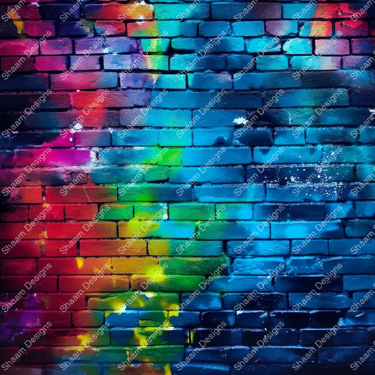 78 Bricks02 Vinyl Wraps