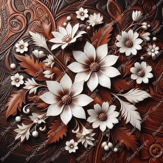 78 Lacewood Vinyl Wraps